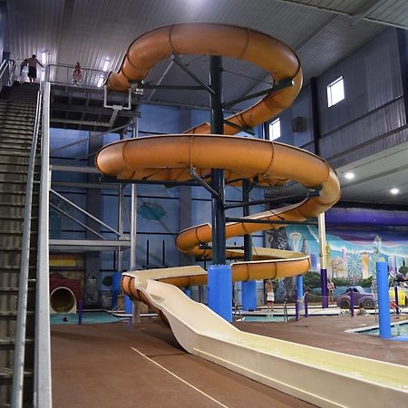 Metropolis Resort - オー・クレア エクステリア 写真