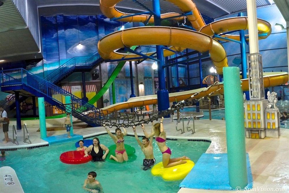 Metropolis Resort - オー・クレア エクステリア 写真
