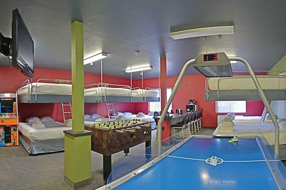 Metropolis Resort - オー・クレア エクステリア 写真