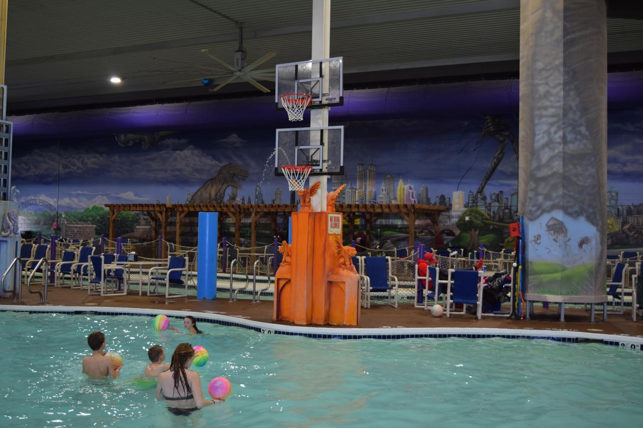 Metropolis Resort - オー・クレア エクステリア 写真
