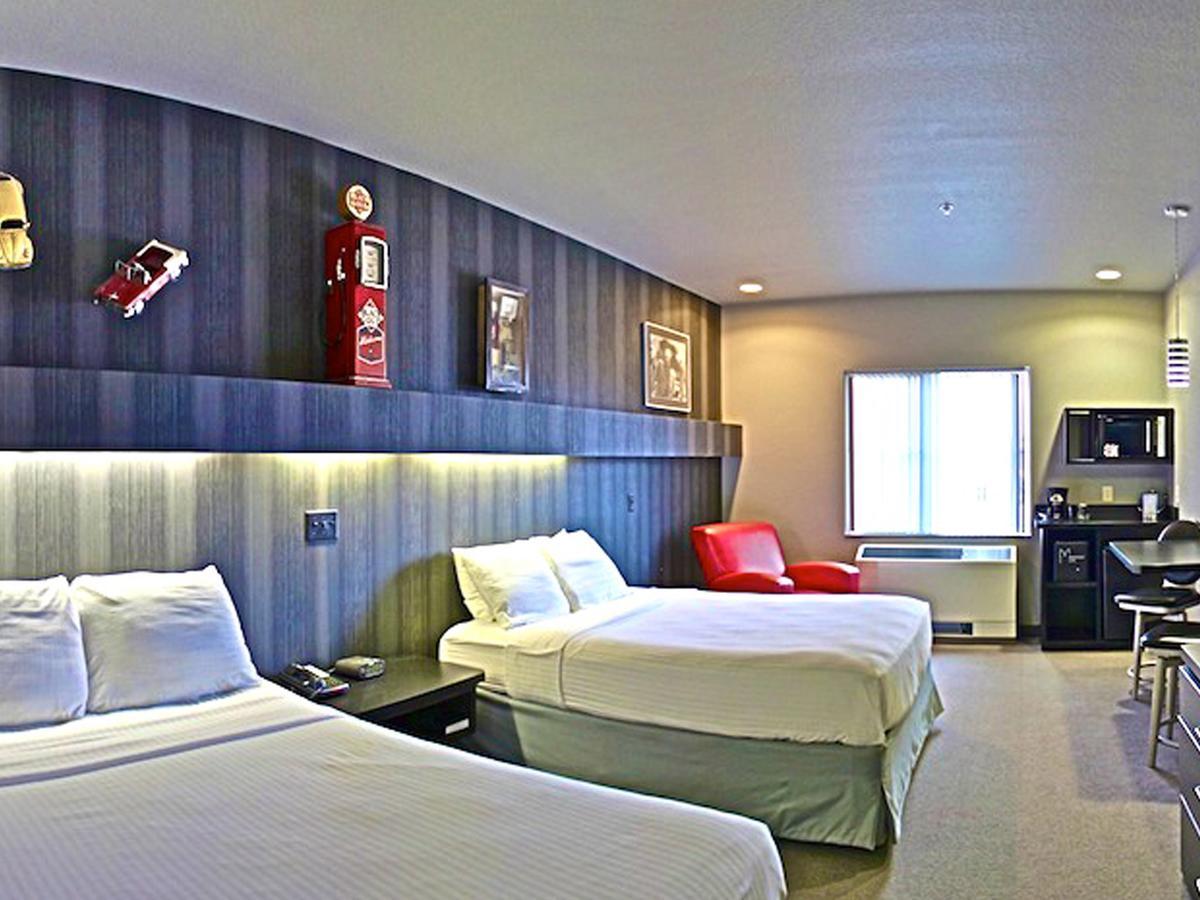 Metropolis Resort - オー・クレア エクステリア 写真