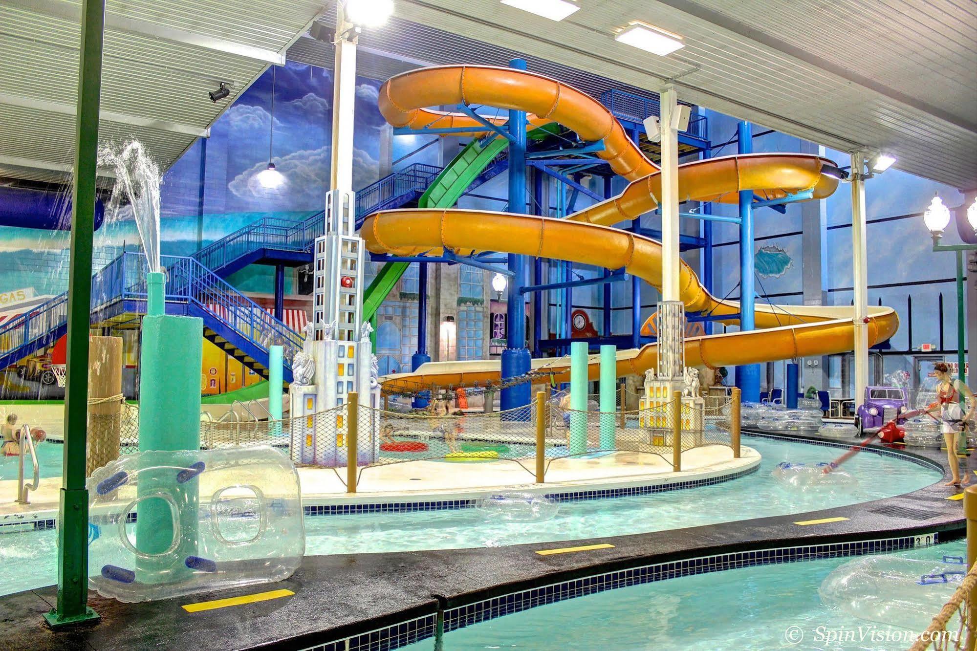 Metropolis Resort - オー・クレア エクステリア 写真