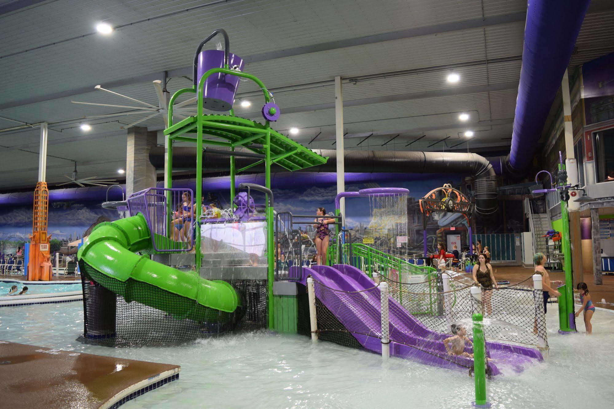 Metropolis Resort - オー・クレア エクステリア 写真